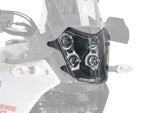 Puig Headlight Protector For Yamaha Tenere 700 2019-2024 - Clear
