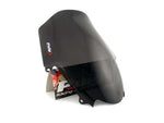 Puig Touring Screen For Suzuki Bandit 650 S 2005-2006 - Dark Smoke