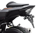 Zieger PRO Tail Unit Type A For Honda CB500 F 2016-2023 Rear