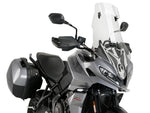 Puig Touring Screen With Extender For Triumph Tiger 660 Sport 2022-2025 - Clear