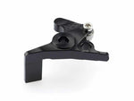 Puig Clutch Lever Adaptor For Aprilia Dorsoduro 900 2017-2020 - Black