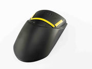 Puig Front Fender Extender For Kawasaki Versys 1100 SE 25 - Black