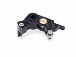 Puig Brake Lever Adaptor For Kawasaki Z1000 2007-2020 - Black