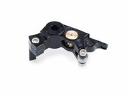 Puig Brake Lever Adaptor For Kawasaki Z1000 2007-2020 - Black