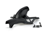Puig Hugger For BMW F900 R 2020-2025 - Carbon Look
