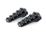 Puig Heritage Footpegs For KTM 1050 Adventure 2015-2016 - Black