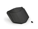 Puig Rear Mudguard Extender For Kawasaki Versys 1000 S 2022-2024 - Matt Black