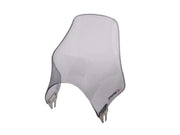 Puig Naked Screen For Honda CG 125 1998-2023 - Light Smoke