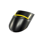 Puig Front Fender Extender For Suzuki V-Strom 650 2012-2025 - Black