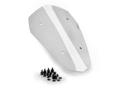 Puig Sport Screen For Yamaha Tracer 7 2021-2025 - Clear