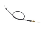 Domino Throttle Cable For KTM SX65 2009-2020 - Black