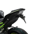 Zieger PRO Tail Unit Type C For Kawasaki Z 900 ABS 2017-2024 Rear