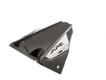 Puig Hugger For Yamaha YZF R1 2015-2025 - Matt Black