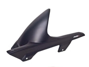 Puig Hugger For Honda CB600 F Hornet 2007-2015 - Matt Black