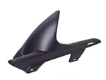 Puig Hugger For Honda CB600 F Hornet 2007-2015 - Matt Black