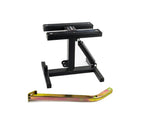 Puig Off Road Hydraulic Bike Stand For KTM 105 SX 2004-2011 - Black