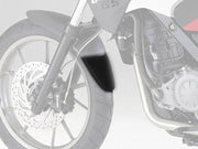 Puig Front Fender Extender For BMW F650 GS 2002-2007 - Black