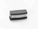 Puig Plastic LED Number Plate Light - Black