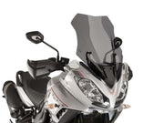 Puig Touring Screen For Triumph Tiger Sport 1050 2016-2020 - Dark Smoke