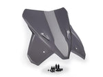 Puig Touring Screen For KTM 1290 Super Adventure 2021-2023 - Dark Smoke