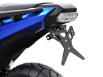 Zieger X-Line Tail Unit Type E For Honda NC750S ABS 2016-2019
