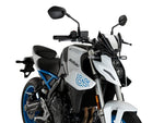 Puig New Generation Sport Screen For Suzuki GSX 8S 2023-2025 - Clear