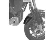 Puig Front Fender Extender For Honda CBR1000 RR 2009-2011 - Black