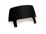 Puig Batwing Sports Screen For Harley Davidson Softail Sport Glide FLSB 2018-2024 - Black