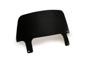 Puig Batwing Sports Screen For Harley Davidson Softail Sport Glide FLSB 2018-2024 - Black
