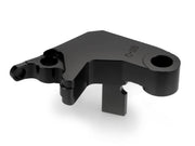 Puig Clutch Lever Adaptor For Yamaha Tracer 9 2021-2024 - Black