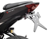 Zieger X-Line Tail Unit Type E For Yamaha MT-07 2014-2016 Rear