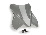 Puig Touring Screen For KTM 1290 Super Adventure 2021-2023 - Light Smoke