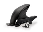 Puig Hugger For Suzuki V-Strom 650 2007-2025 - Matt Black