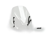 Puig New Generation Sport Screen For Triumph Trident 660 2021-2025 - Clear