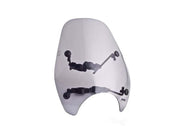 Puig Custom I Screen For Suzuki 125 XT 1999-2000 - Light Smoke