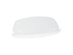 Puig Screen Extender 100mm x 277mm - Clear