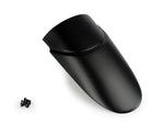 Puig Front Fender Extender For Triumph Tiger 900 Rally 2020-2023 - Black