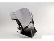 Puig Rafale Screen For Voge 500R 2021-2024 - Light Smoke