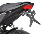 Zieger X-Line Tail Unit Type E For Honda CB 650 F 2014-2018 Rear