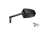 Puig GT.1 Rearview Mirror LHS For KTM 1050 Adventure 2015-2016 - Black