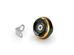 Puig Engine Oil Filler Cap For Ducati 1299 Panigale 2015-2017 - Gold