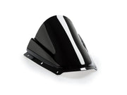 Puig Z-Racing Screen For Kawasaki ZX-10R 2021-2025 - Black