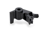 Puig Brake Lever Adaptor For Honda CBR1000RR-R Fireblade SP 2020-2025 - Black