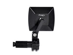 Puig Monaco Rearview Mirror For KTM 125 Duke 2011-2025 - Black