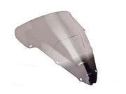 Puig Racing Screen For Honda CBR600 F 2001-2007 - Light Smoke