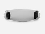 Puig Adjustable Clip-On Screen Extender 102mm x 325mm For KTM 1290 Super Adventure R 2017-2020 - Light Smoke