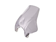 Puig Plus Screen For Suzuki Bandit 650 ABS 2005-2006 - Light Smoke