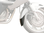 Puig Front Fender Extender For Honda CBR1000 F 1993-1998 - Black