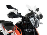 Puig Sport Screen For KTM 790 Adventure 2019-2020 - Clear
