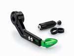 Puig Brake Lever Guard For Ducati 1199 Panigale 2012-2014 - Green